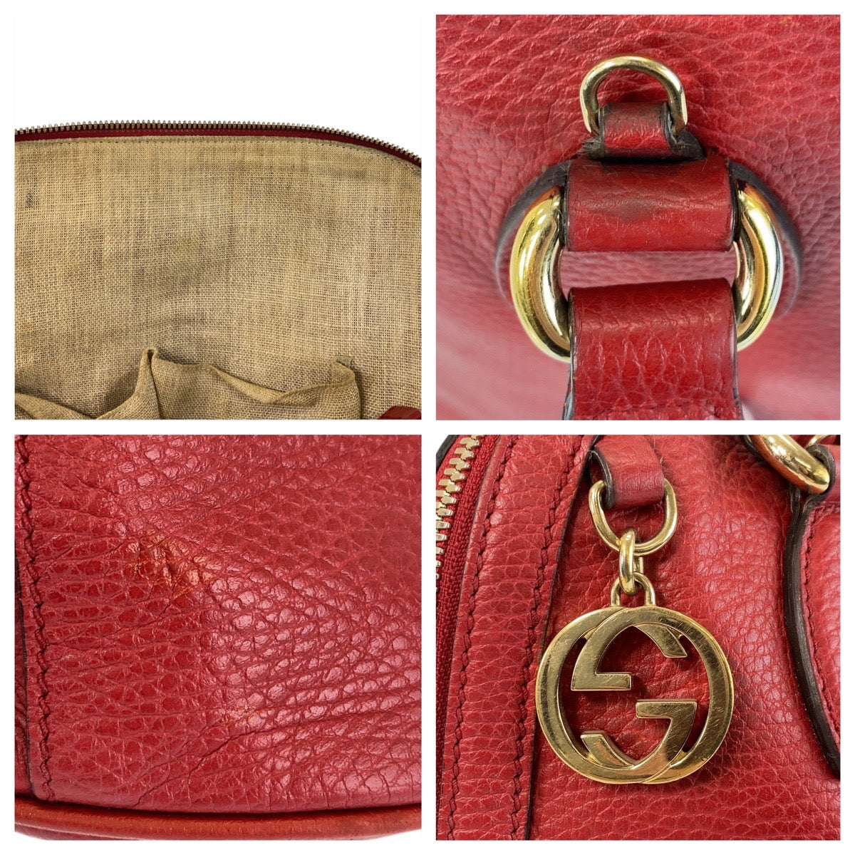 STRAPSTORY - GGC1 BAG - 773
