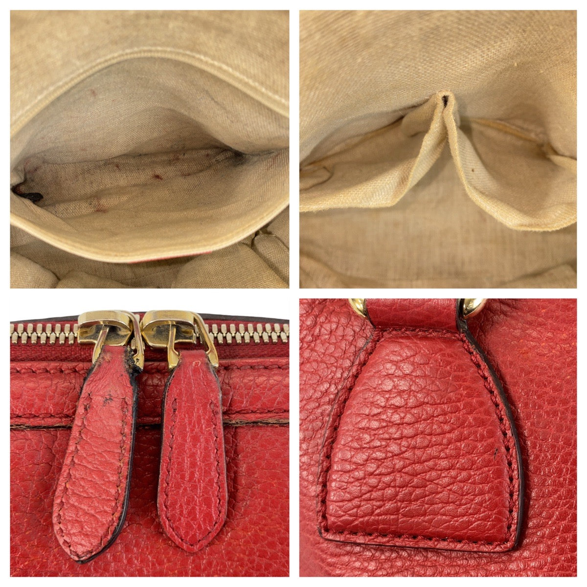 STRAPSTORY - GGC1 BAG - 773