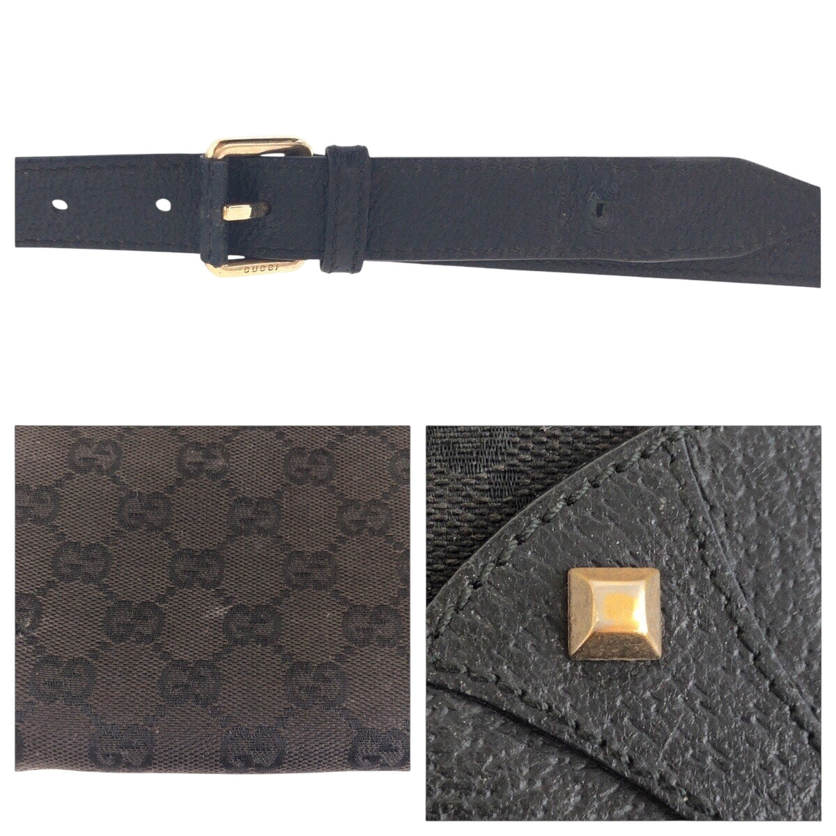 STRAPSTORY - GGC1 BAG - 2821