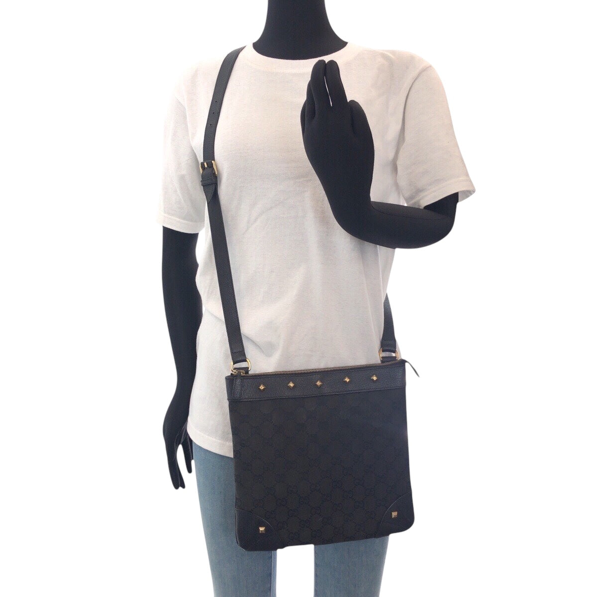STRAPSTORY - GGC1 BAG - 2821