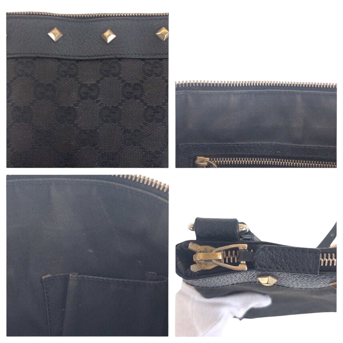 STRAPSTORY - GGC1 BAG - 2821