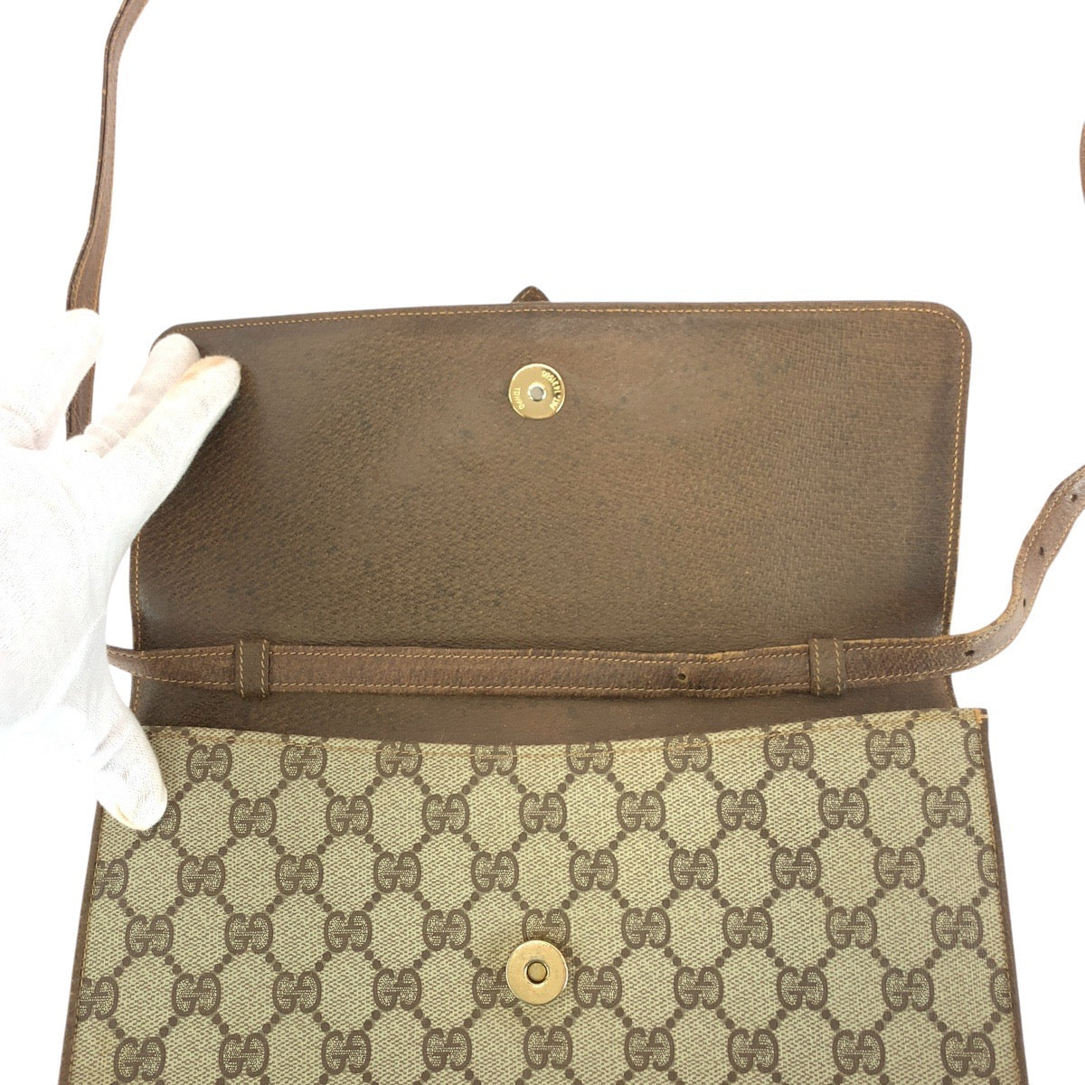 STRAPSTORY - GGC1 BAG - 2484