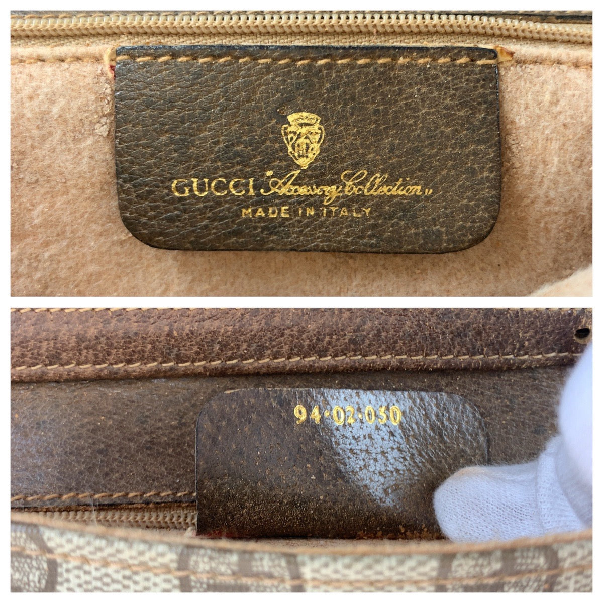 STRAPSTORY - GGC1 BAG - 2484