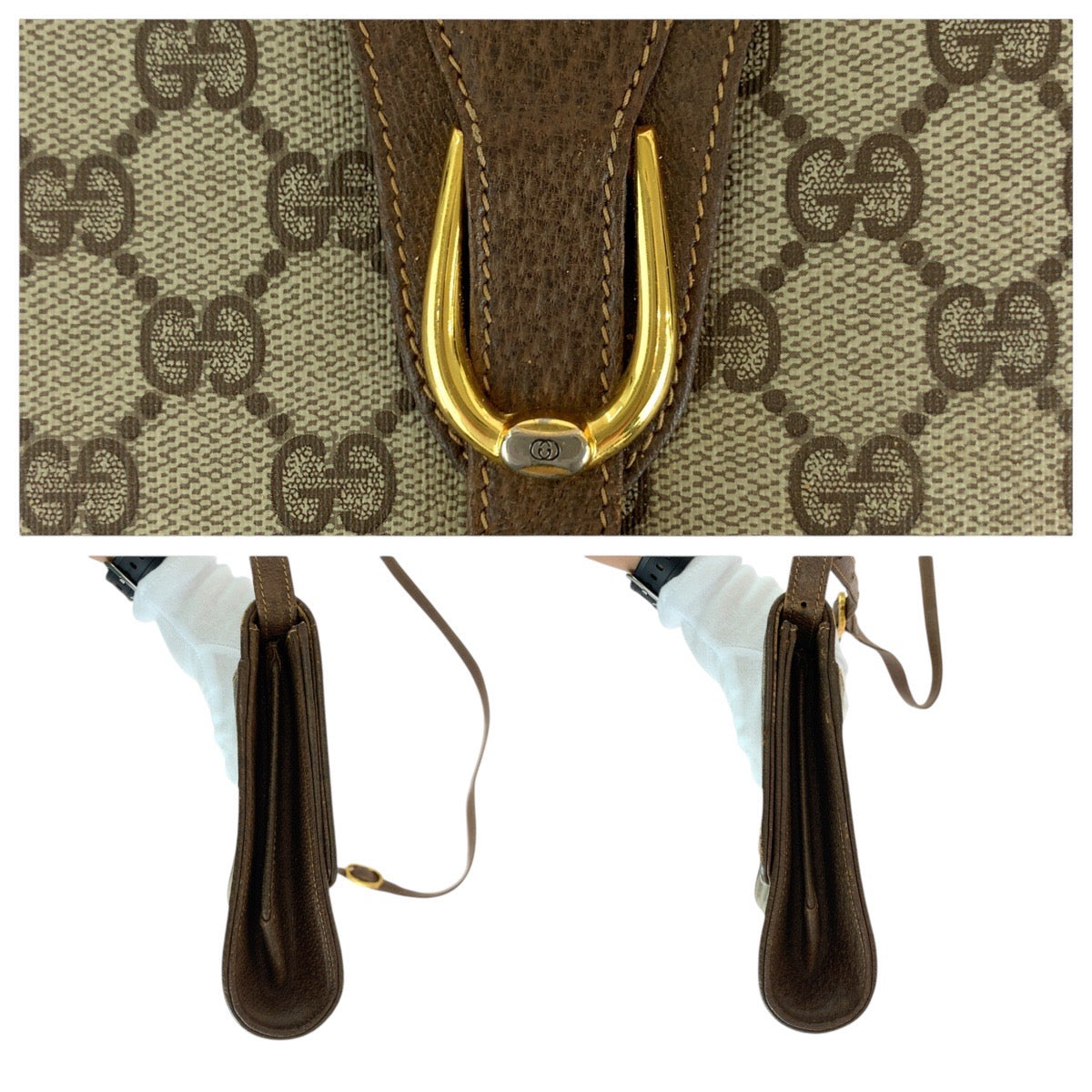 STRAPSTORY - GGC1 BAG - 2484