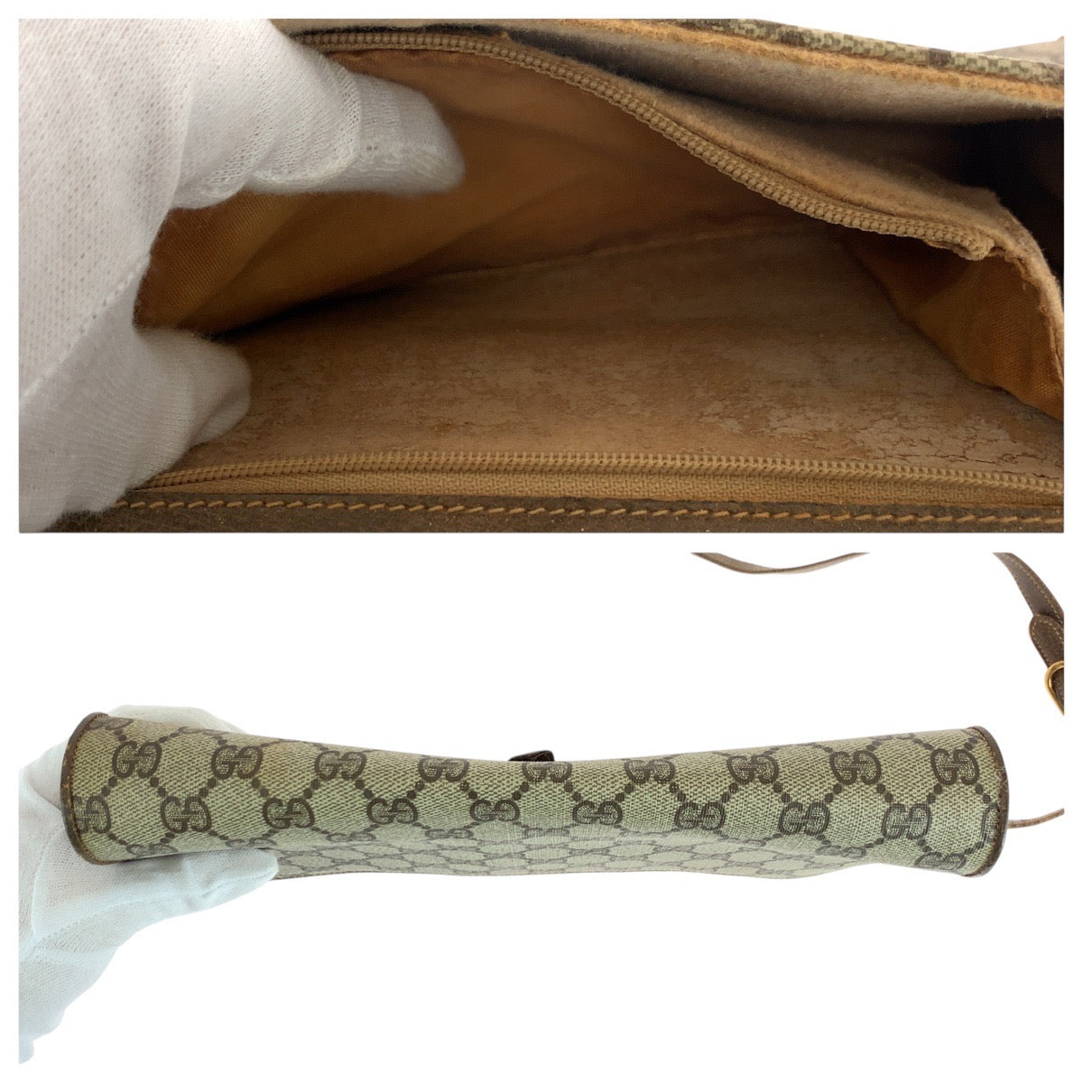 STRAPSTORY - GGC1 BAG - 2484