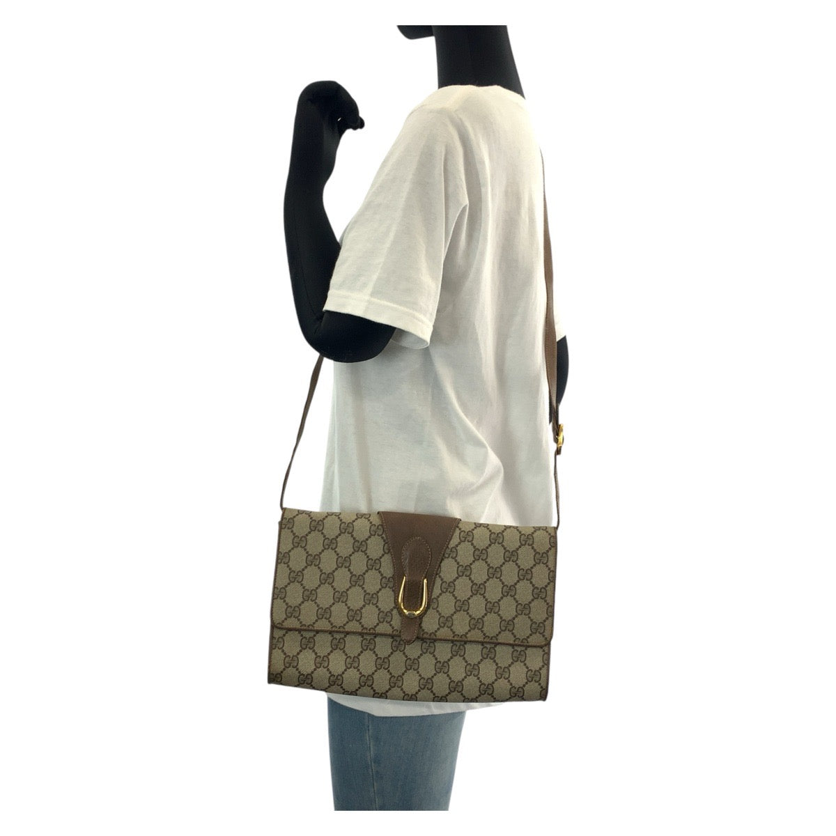 STRAPSTORY - GGC1 BAG - 2484
