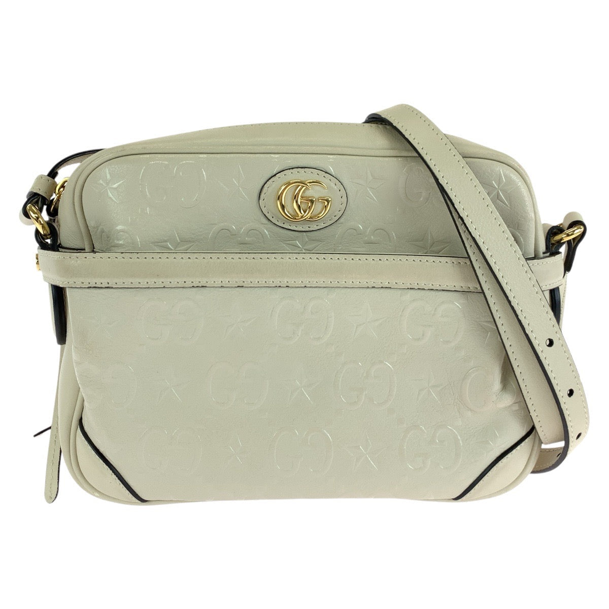 STRAPSTORY - GGC1 BAG - 2521