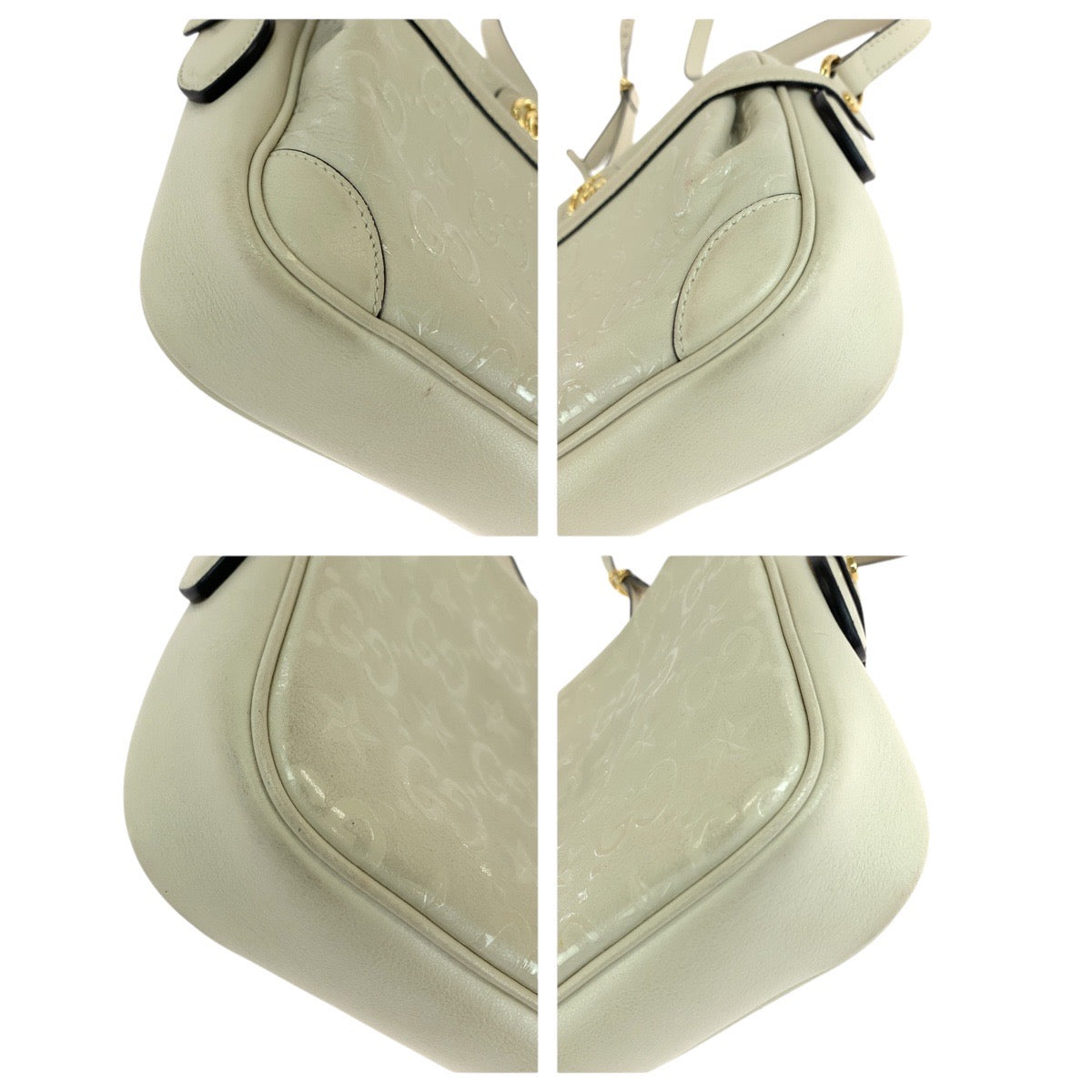 STRAPSTORY - GGC1 BAG - 2521