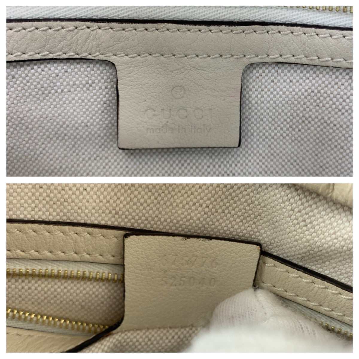 STRAPSTORY - GGC1 BAG - 2521