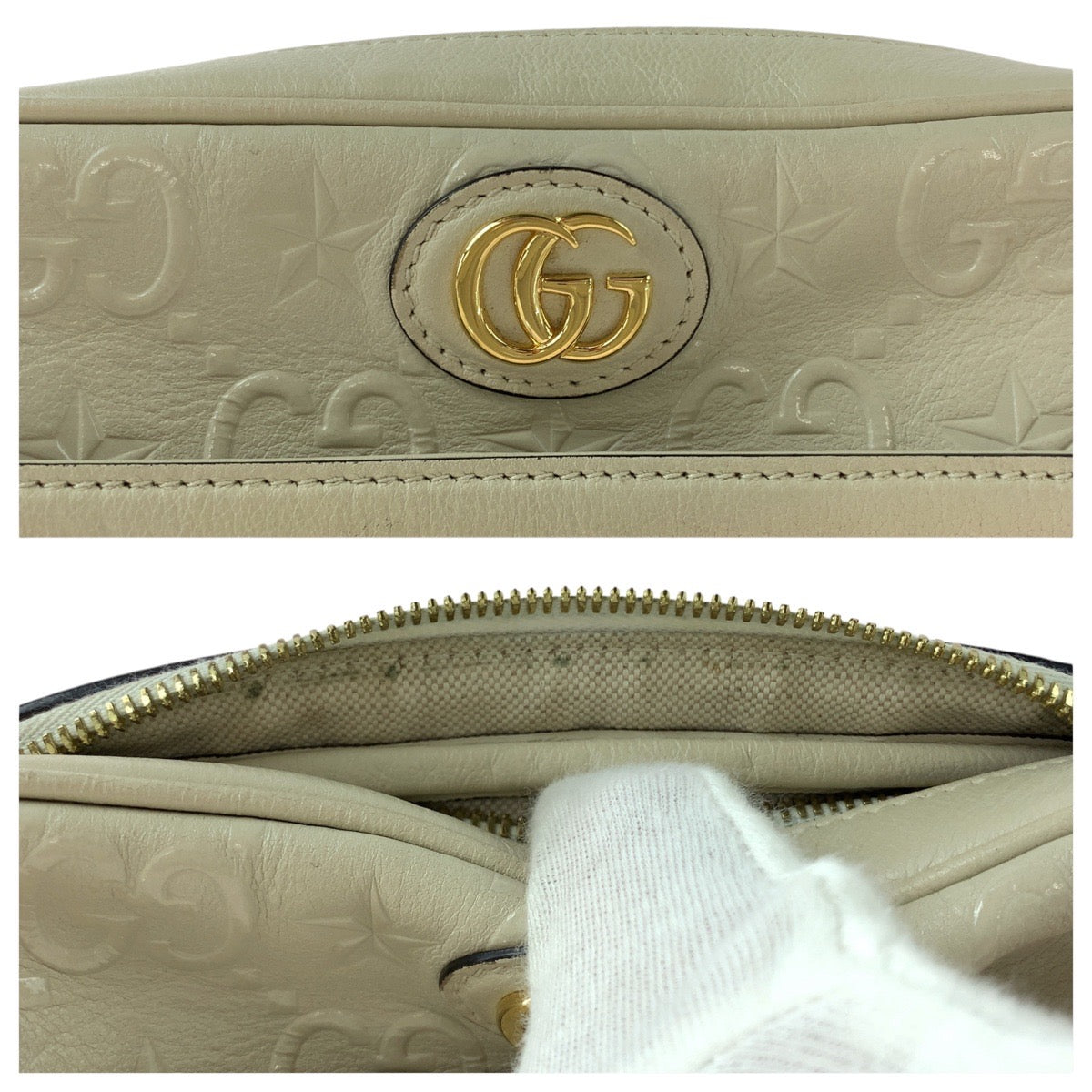 STRAPSTORY - GGC1 BAG - 2521