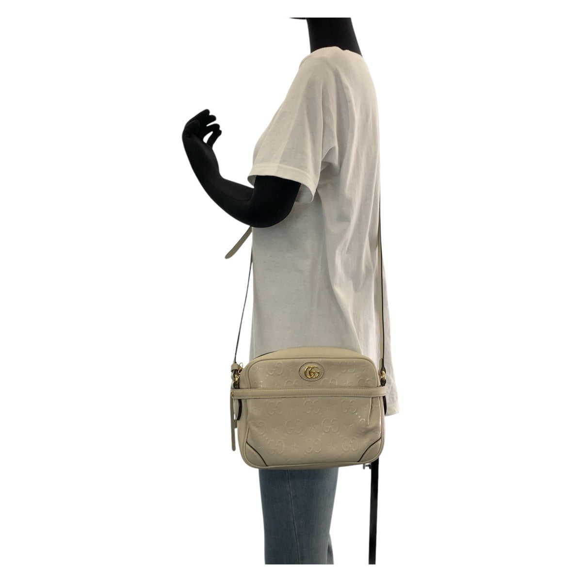 STRAPSTORY - GGC1 BAG - 2521