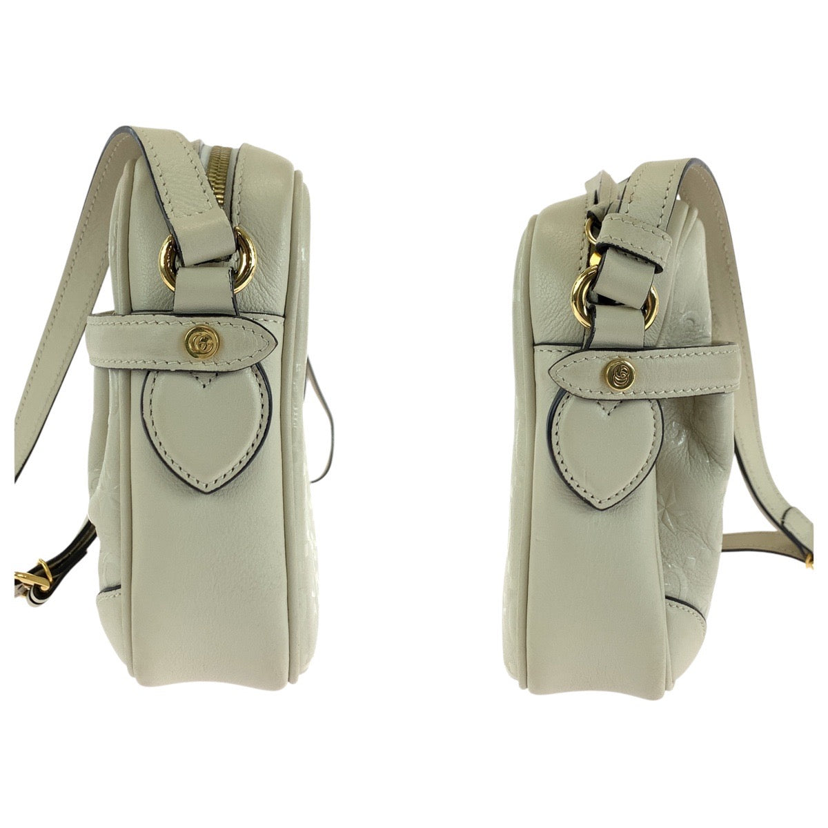 STRAPSTORY - GGC1 BAG - 2521