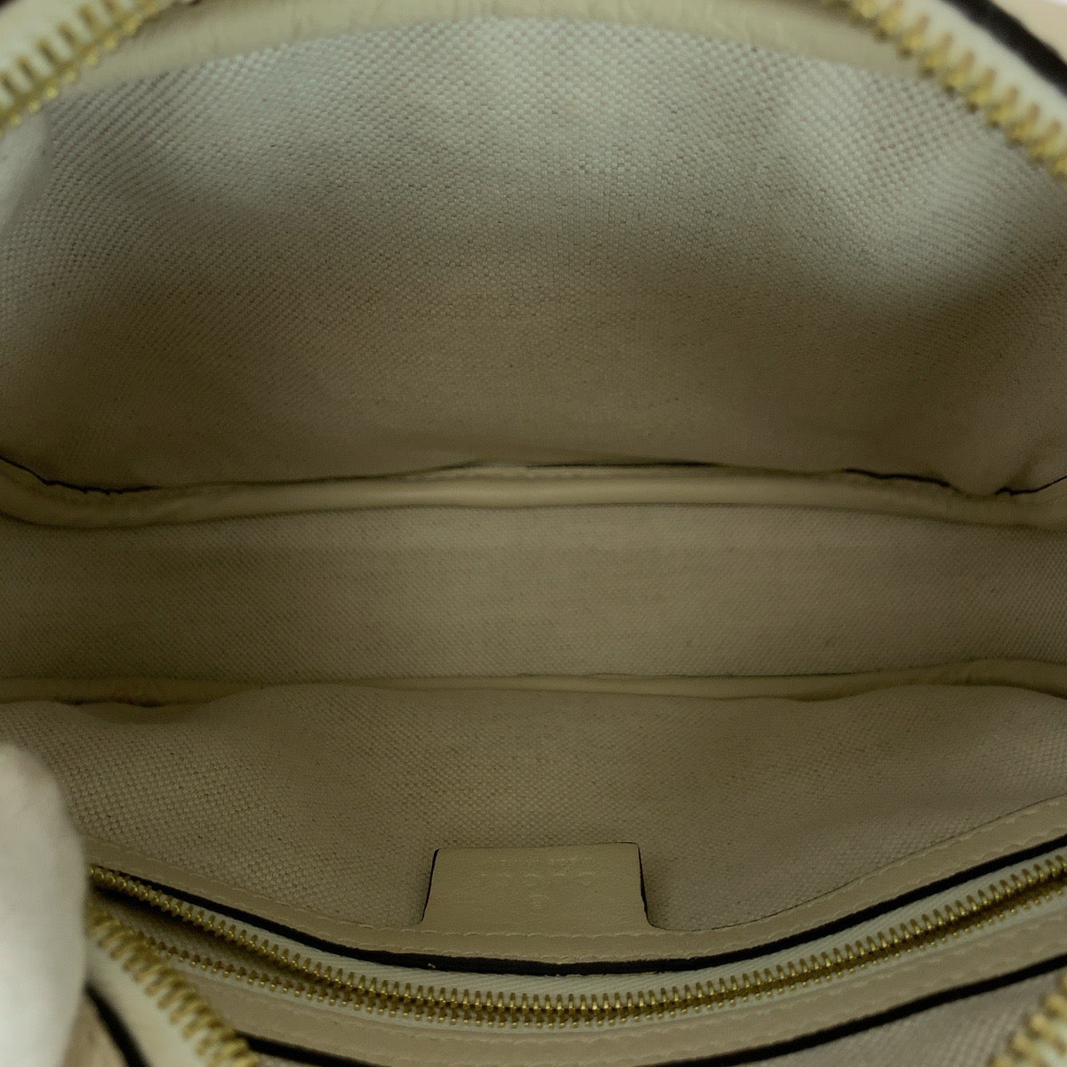 STRAPSTORY - GGC1 BAG - 2521