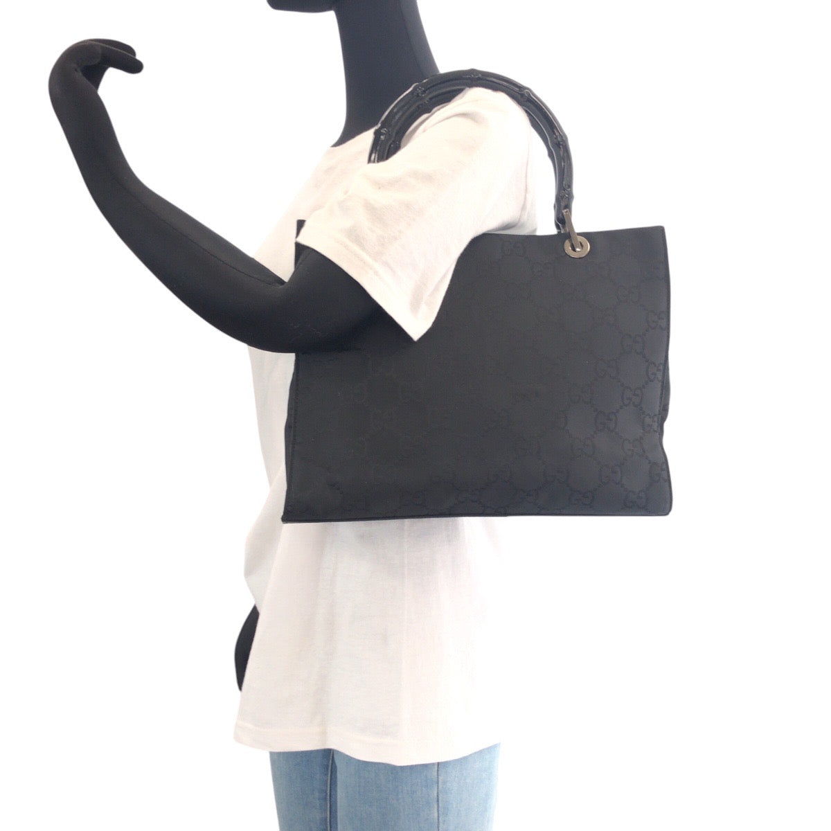 STRAPSTORY - GGC1 BAG - 1988
