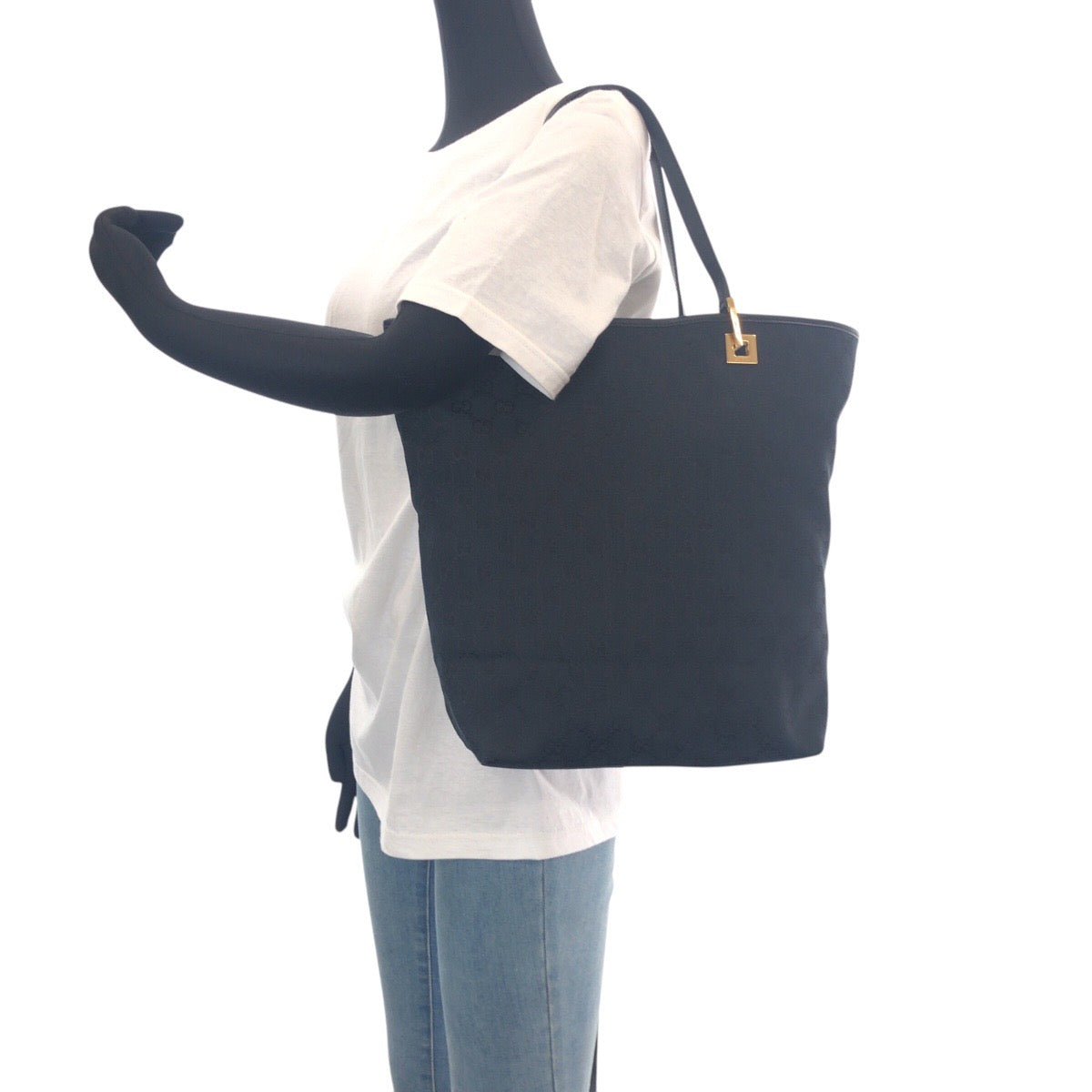 STRAPSTORY - GGC1 BAG - 1980