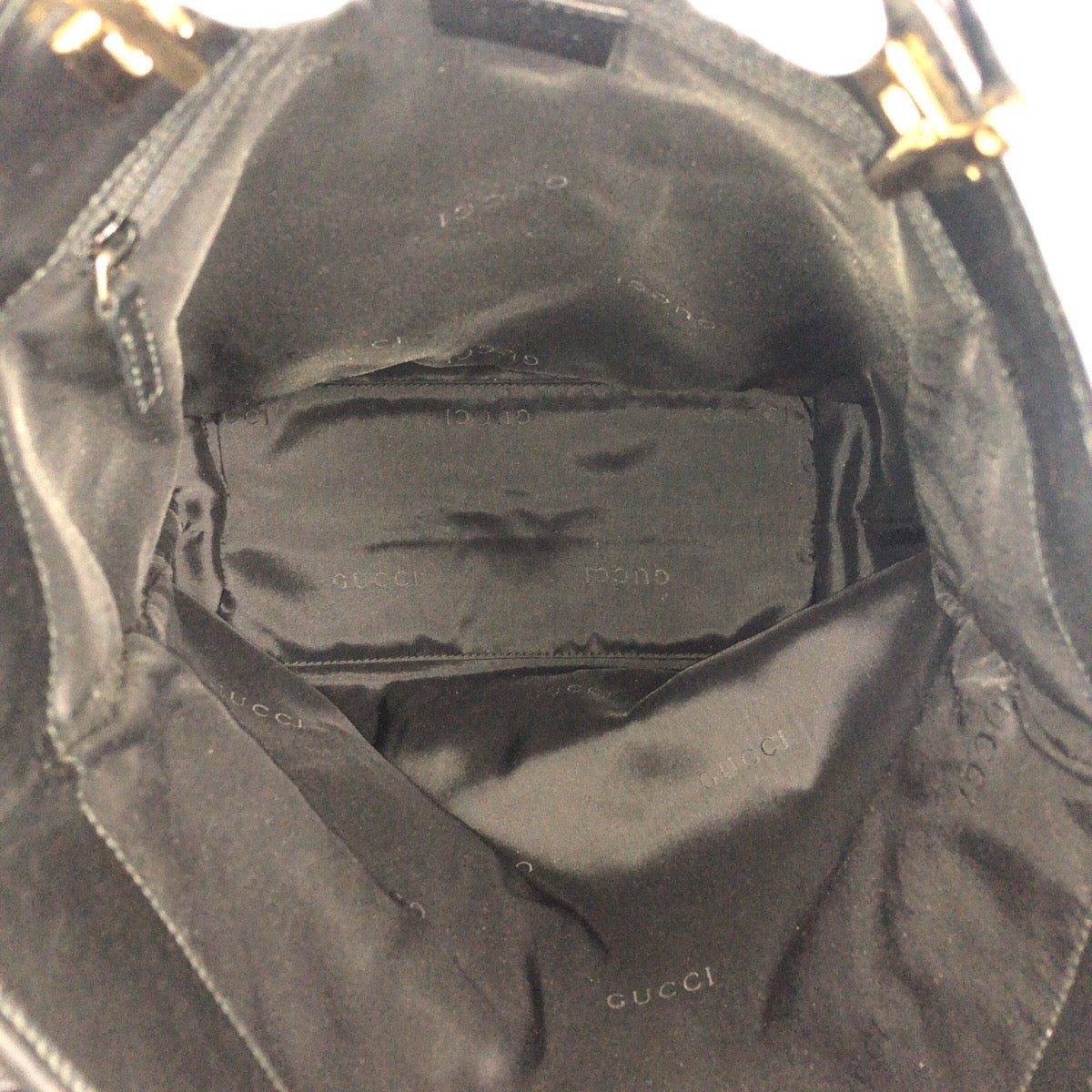 STRAPSTORY - GGC1 BAG - 1980