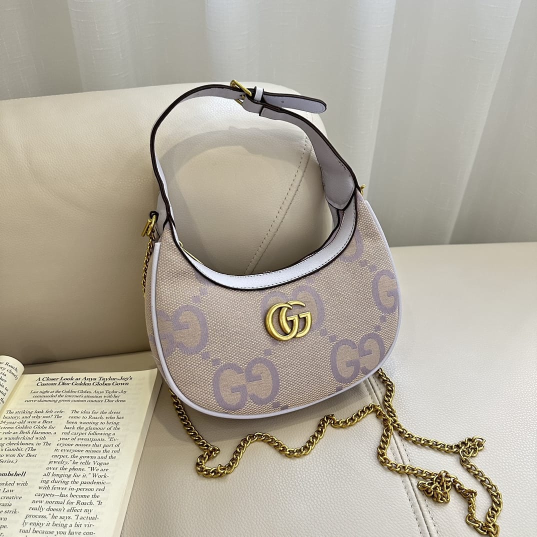 STRAPSTORY - GGC1 BAG - 1008