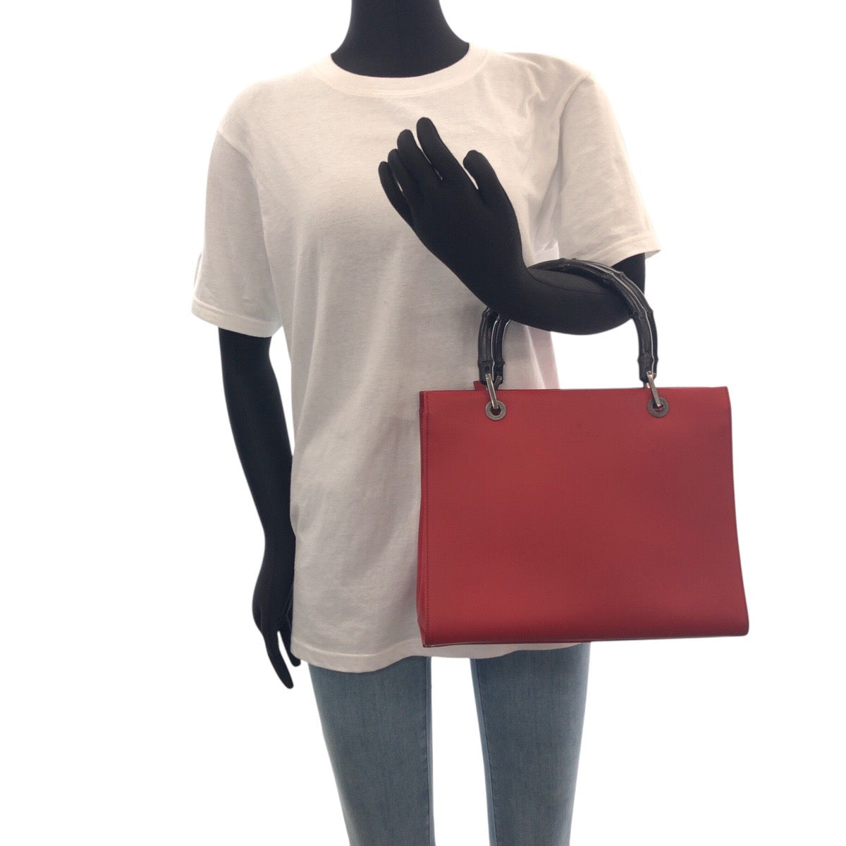 STRAPSTORY - GGC1 BAG - 1958