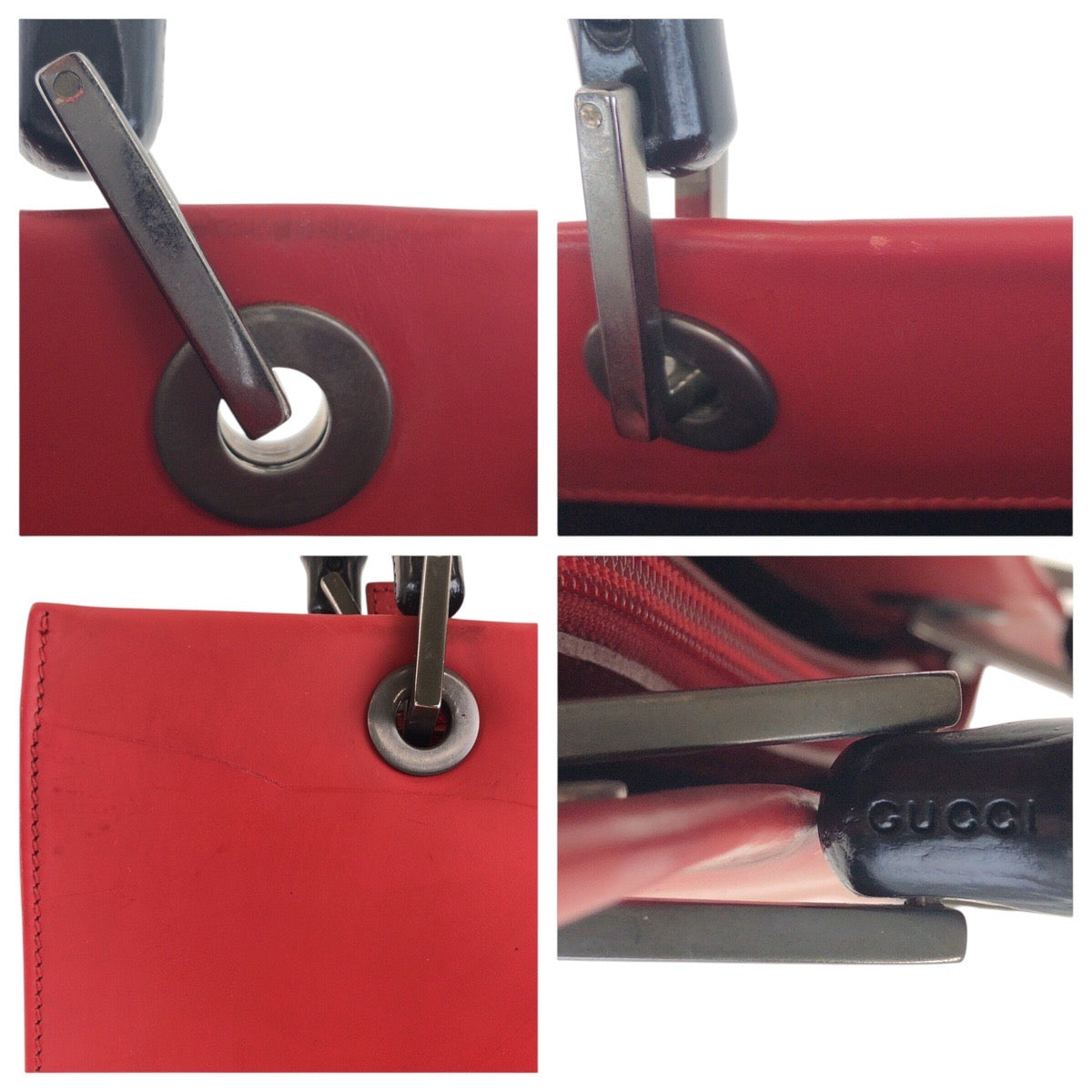STRAPSTORY - GGC1 BAG - 1958