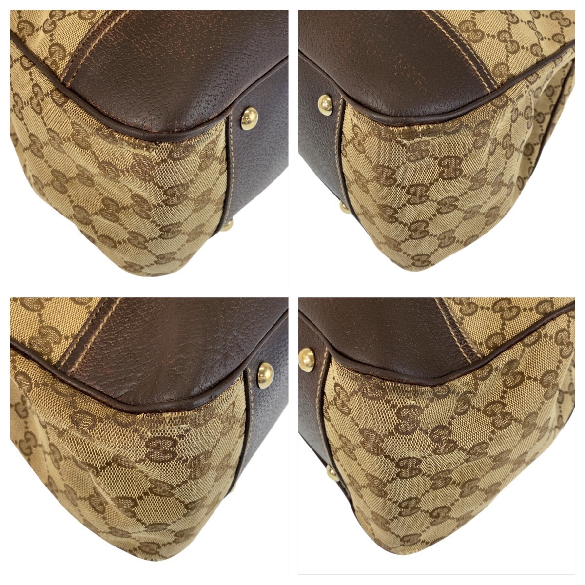 STRAPSTORY - GGC1 BAG - 1897