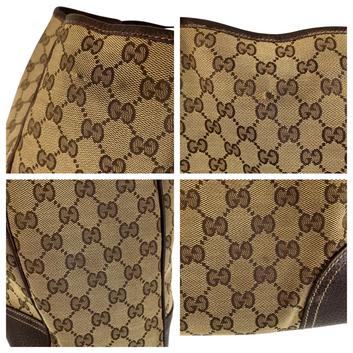 STRAPSTORY - GGC1 BAG - 1897