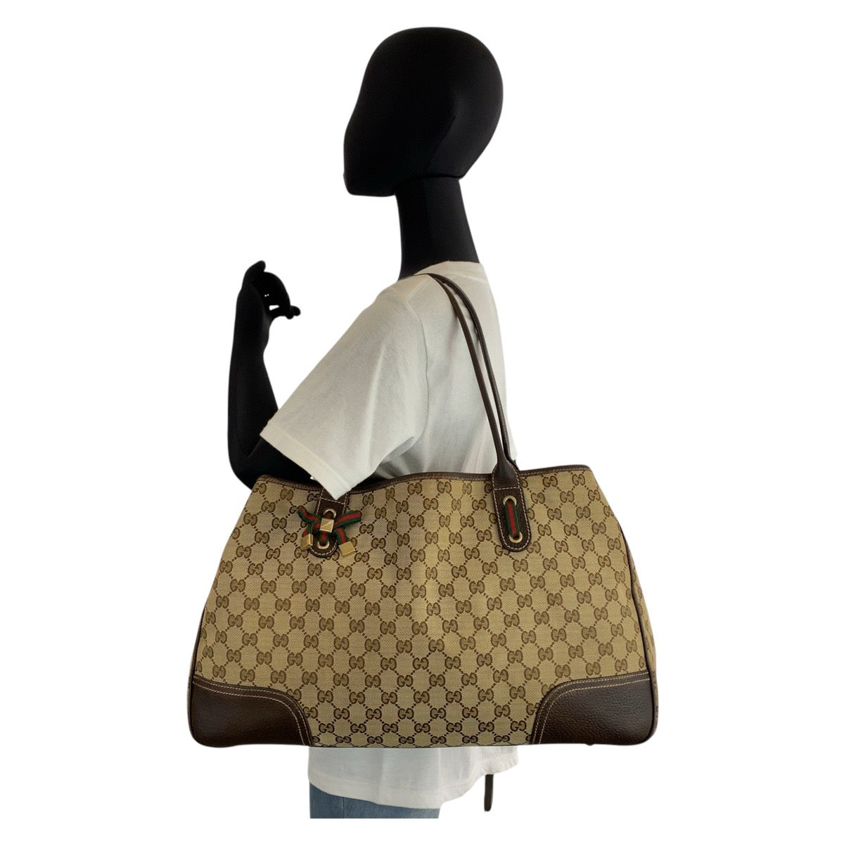 STRAPSTORY - GGC1 BAG - 1897
