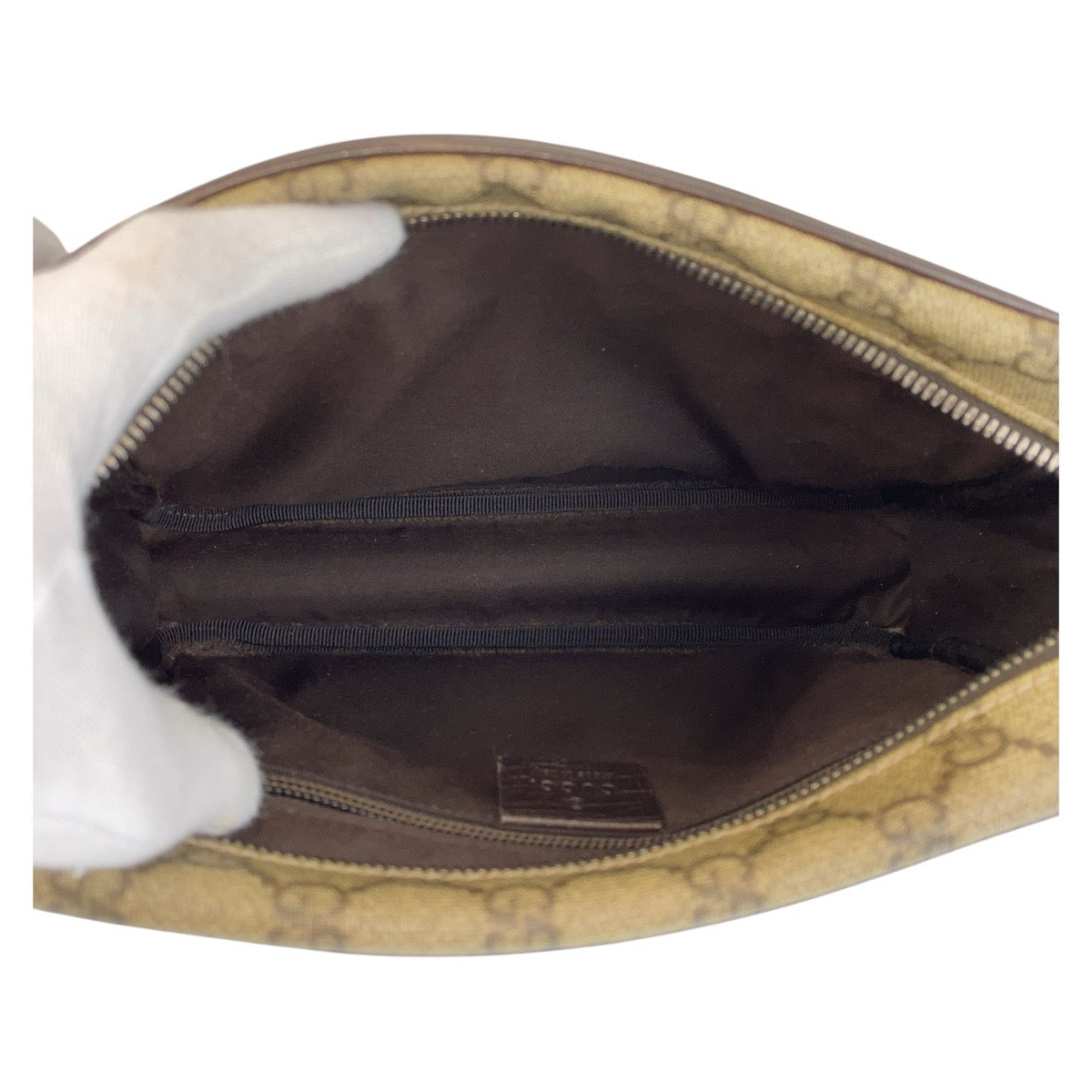 STRAPSTORY - GGC1 BAG - 2836
