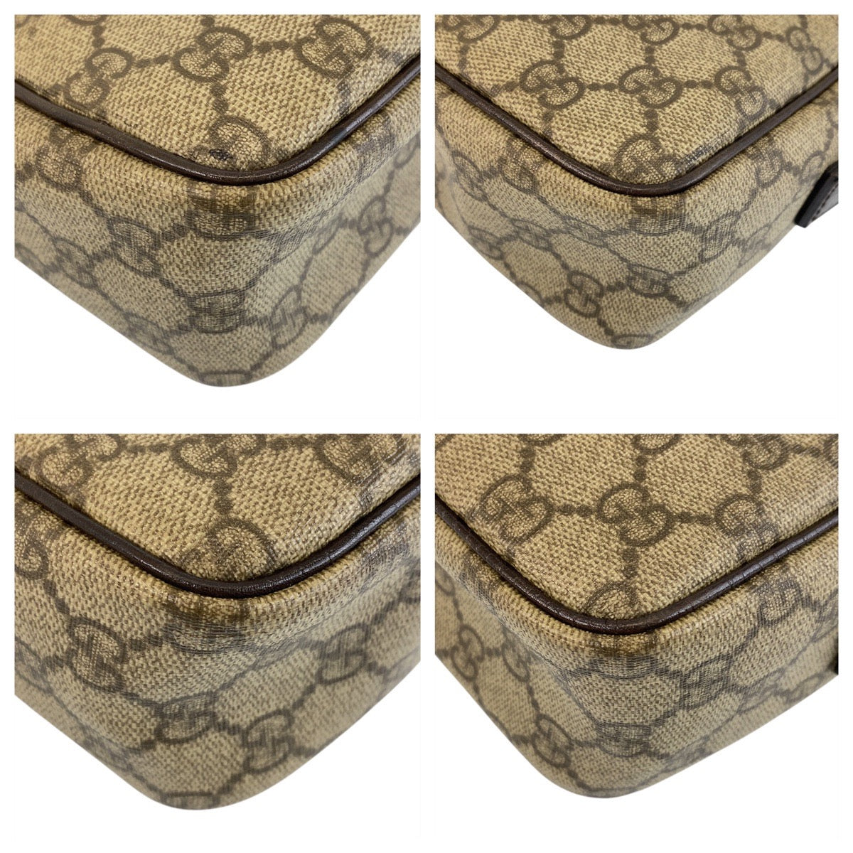 STRAPSTORY - GGC1 BAG - 2836