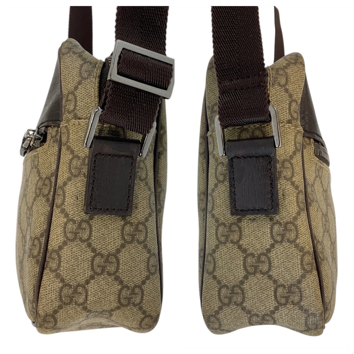 STRAPSTORY - GGC1 BAG - 2836