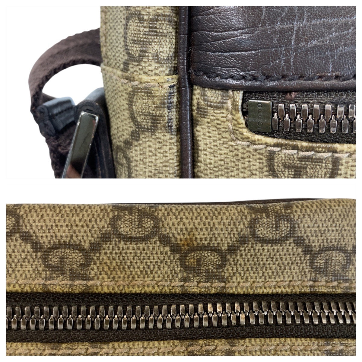 STRAPSTORY - GGC1 BAG - 2836