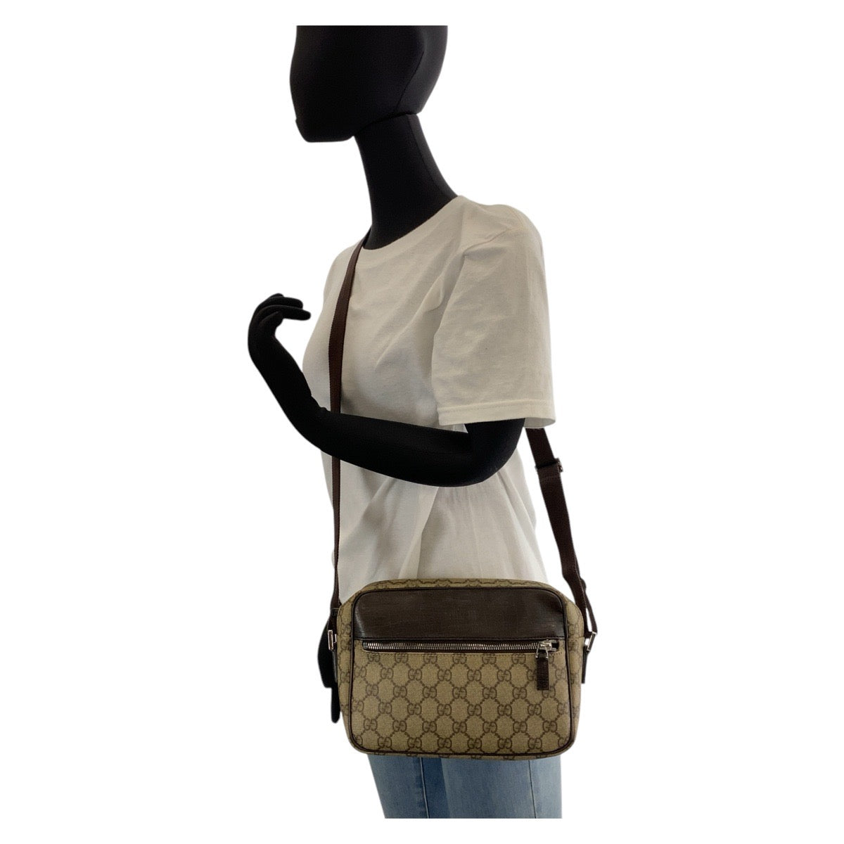 STRAPSTORY - GGC1 BAG - 2836
