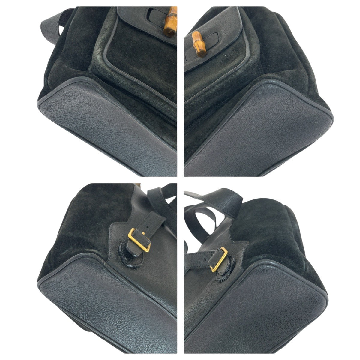 STRAPSTORY - GGC4 BAG - 3220