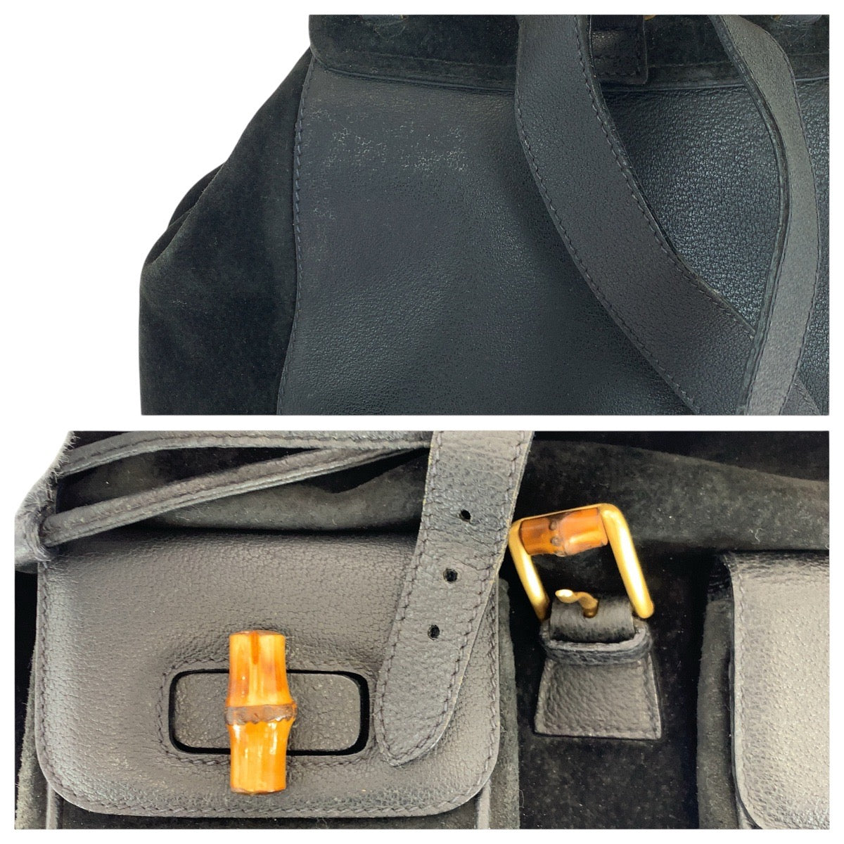 STRAPSTORY - GGC4 BAG - 3220