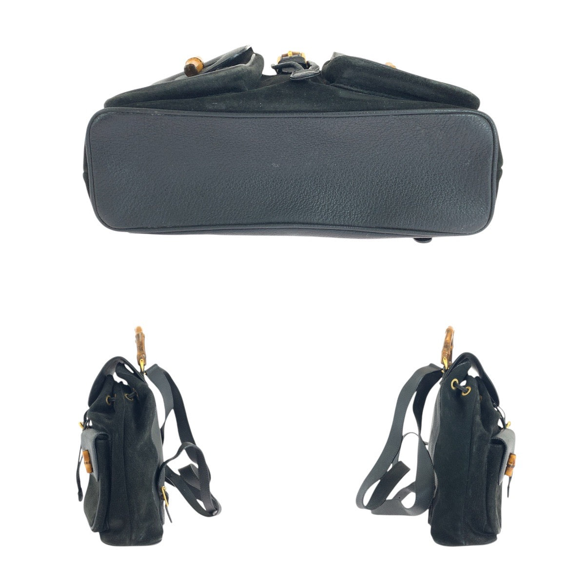 STRAPSTORY - GGC4 BAG - 3220