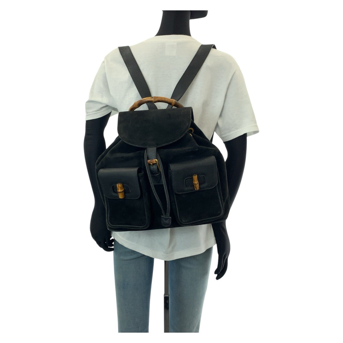 STRAPSTORY - GGC4 BAG - 3220