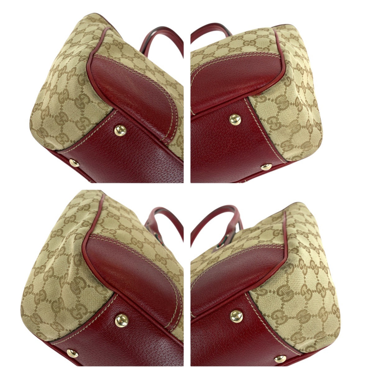 STRAPSTORY - GGC1 BAG - 1893