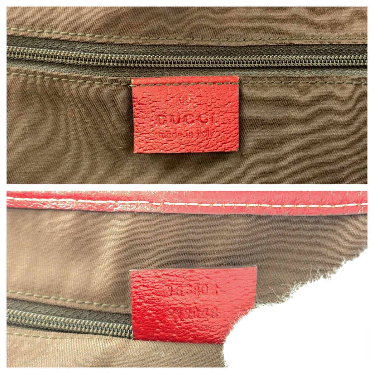 STRAPSTORY - GGC1 BAG - 1893