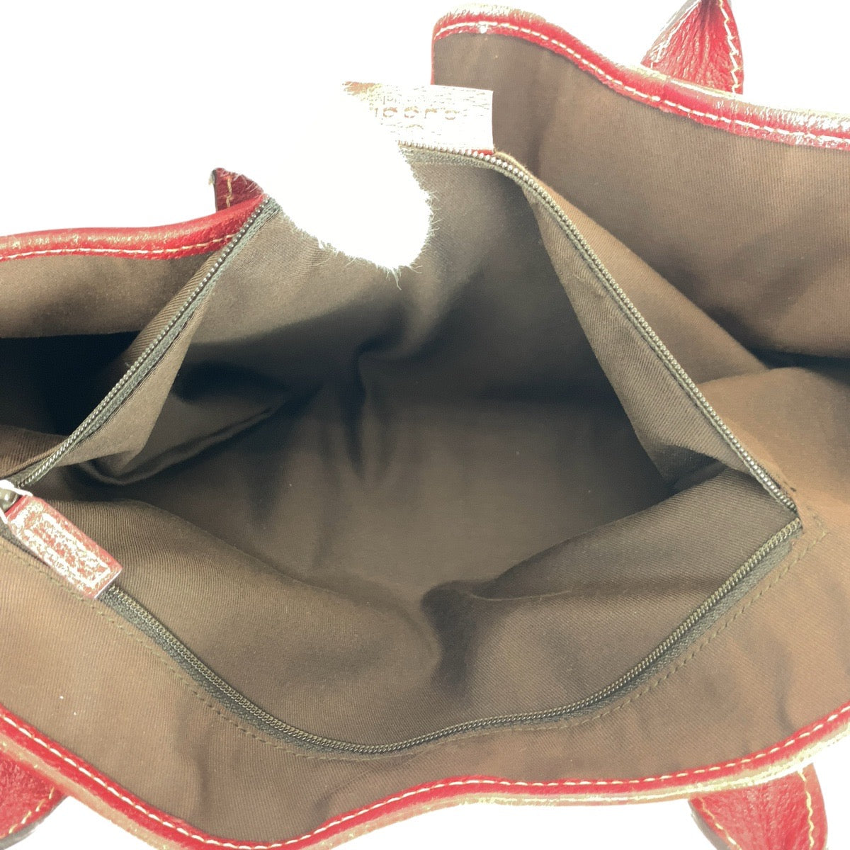 STRAPSTORY - GGC1 BAG - 1893
