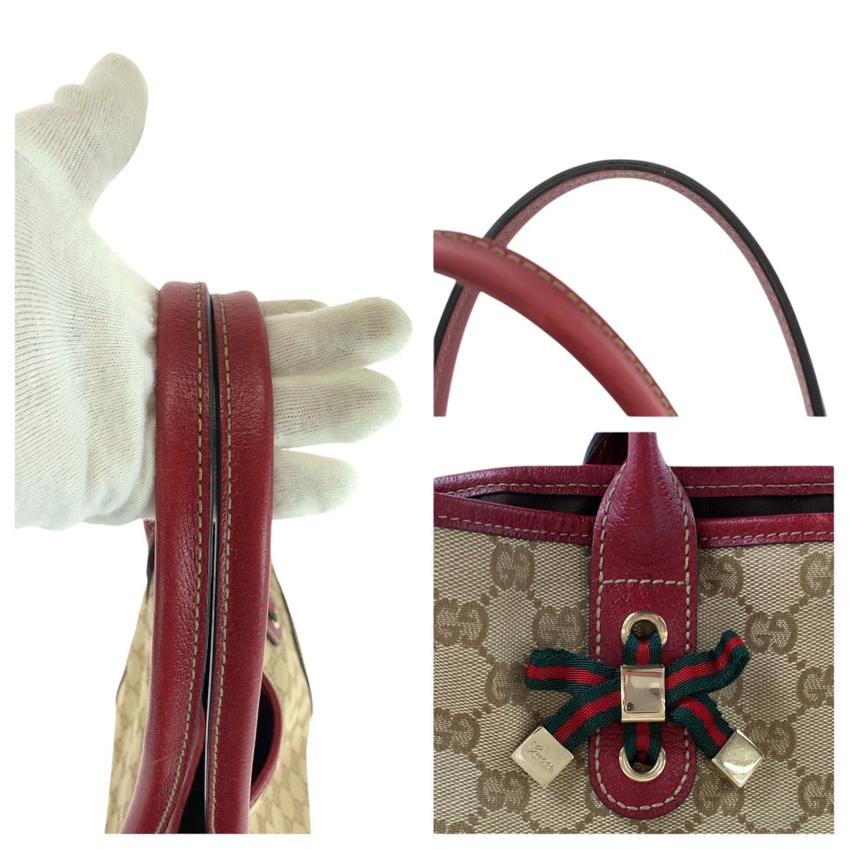 STRAPSTORY - GGC1 BAG - 1893