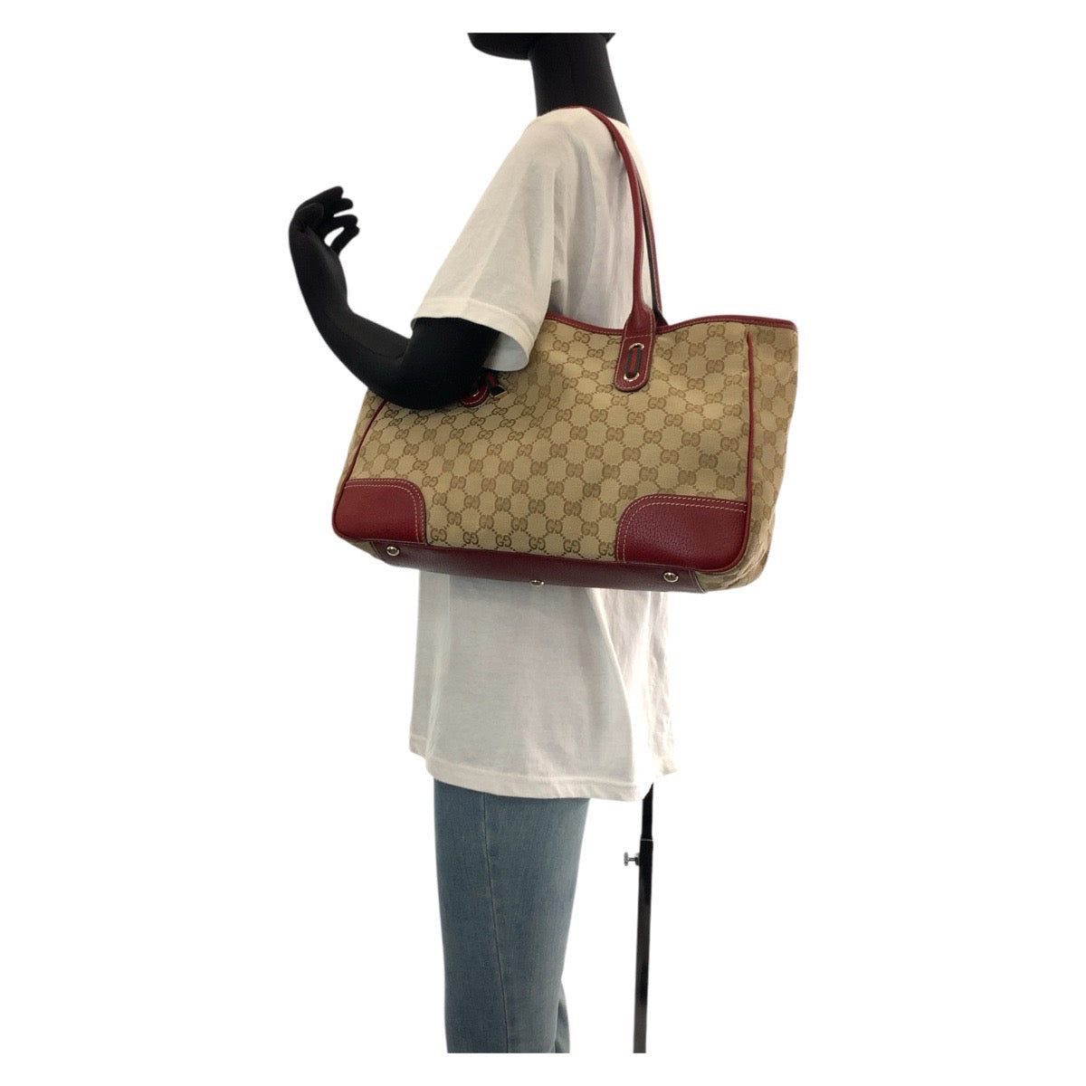 STRAPSTORY - GGC1 BAG - 1893
