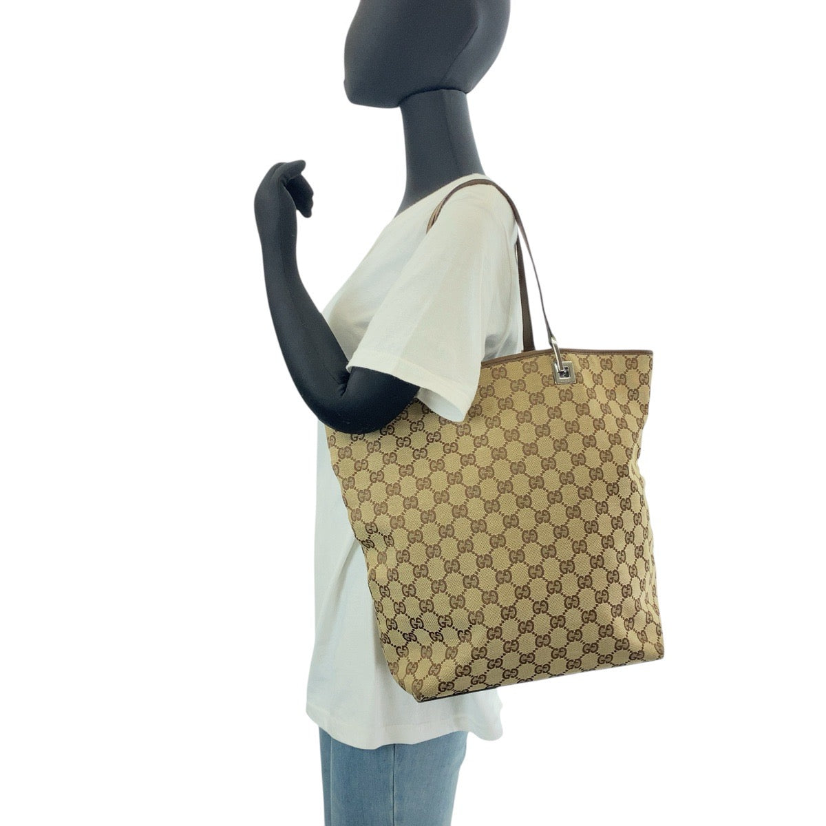 STRAPSTORY - GGC1 BAG - 1843