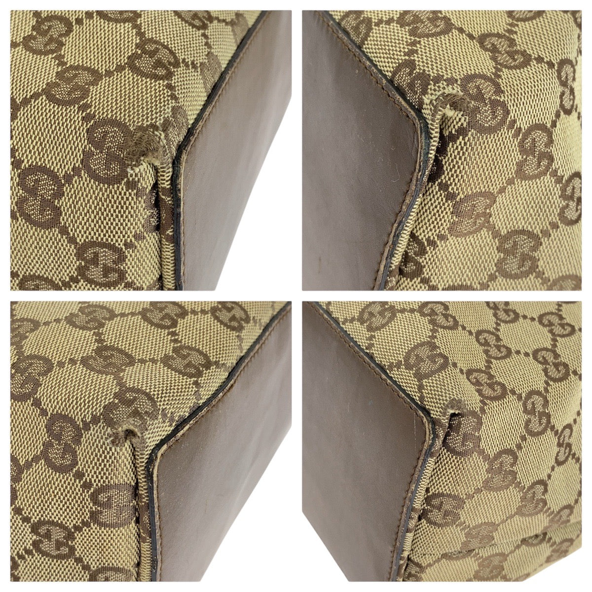 STRAPSTORY - GGC1 BAG - 1843