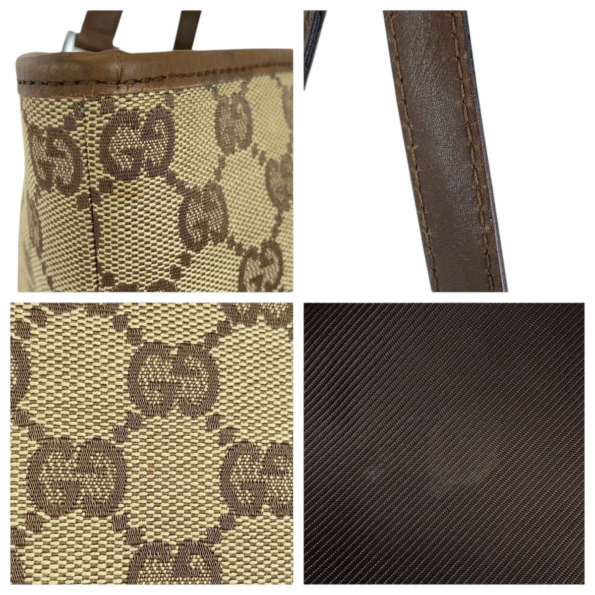 STRAPSTORY - GGC1 BAG - 1843