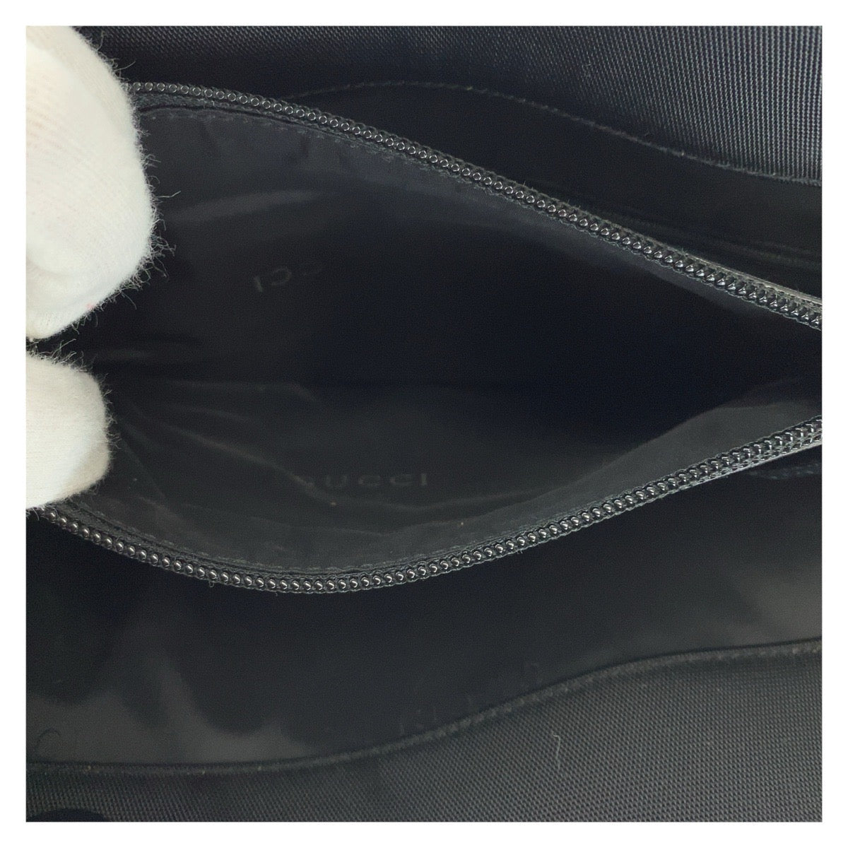 STRAPSTORY - GGC1 BAG - 1989