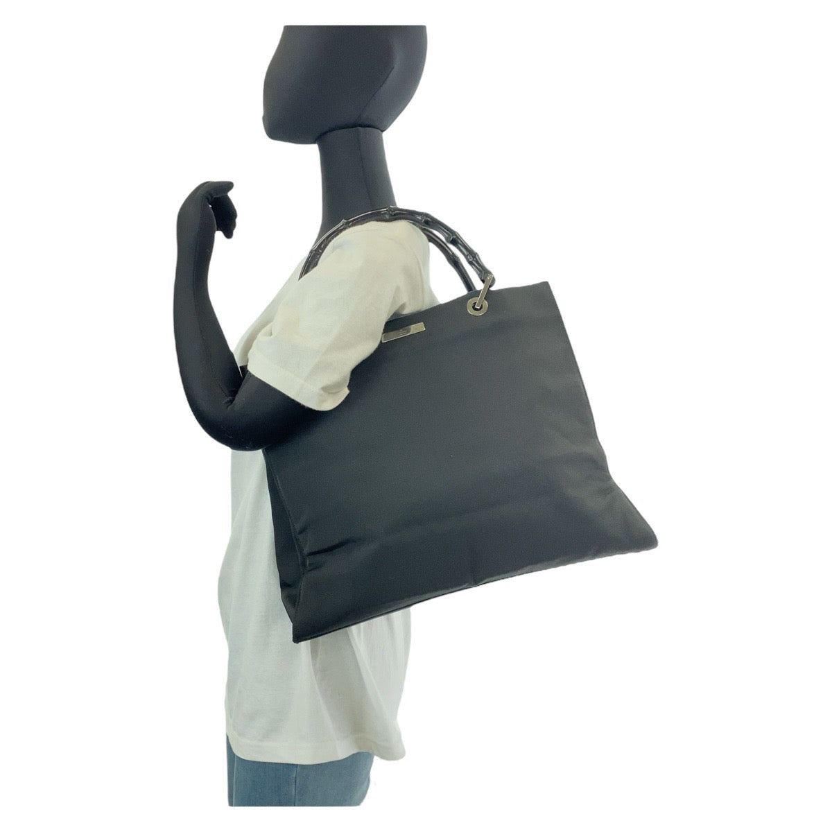 STRAPSTORY - GGC1 BAG - 1989