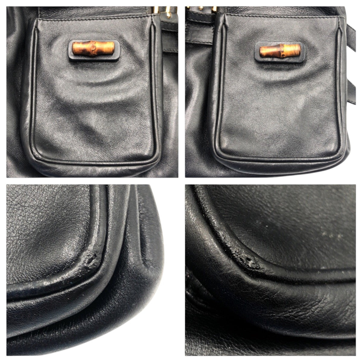 STRAPSTORY - GGC4 BAG - 3234