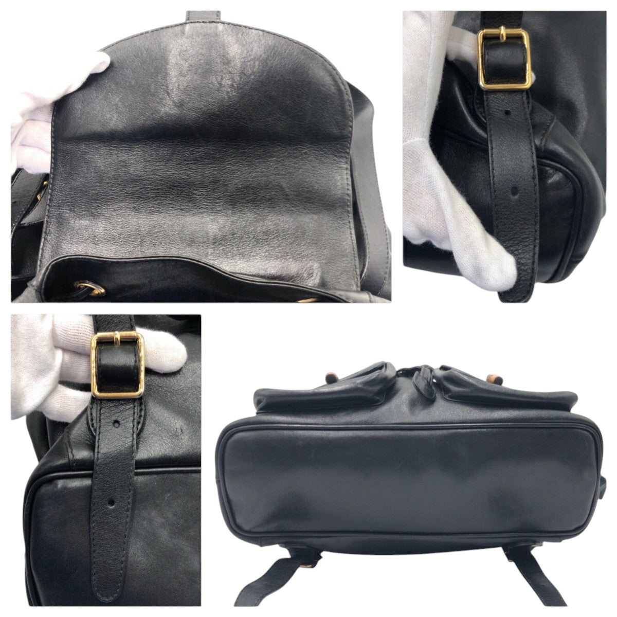 STRAPSTORY - GGC4 BAG - 3234