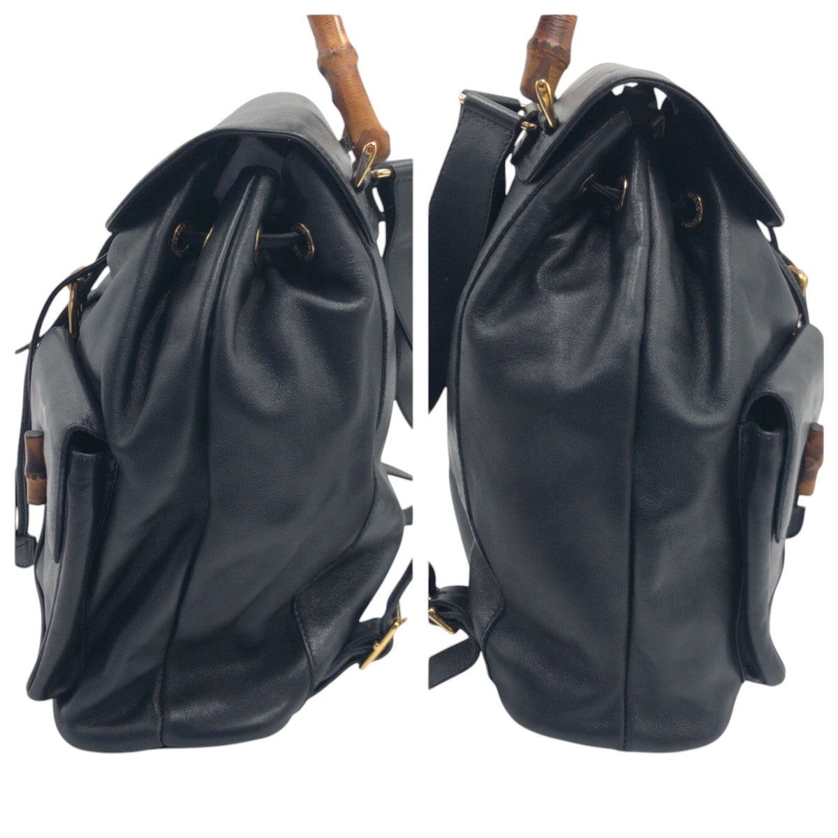 STRAPSTORY - GGC4 BAG - 3234