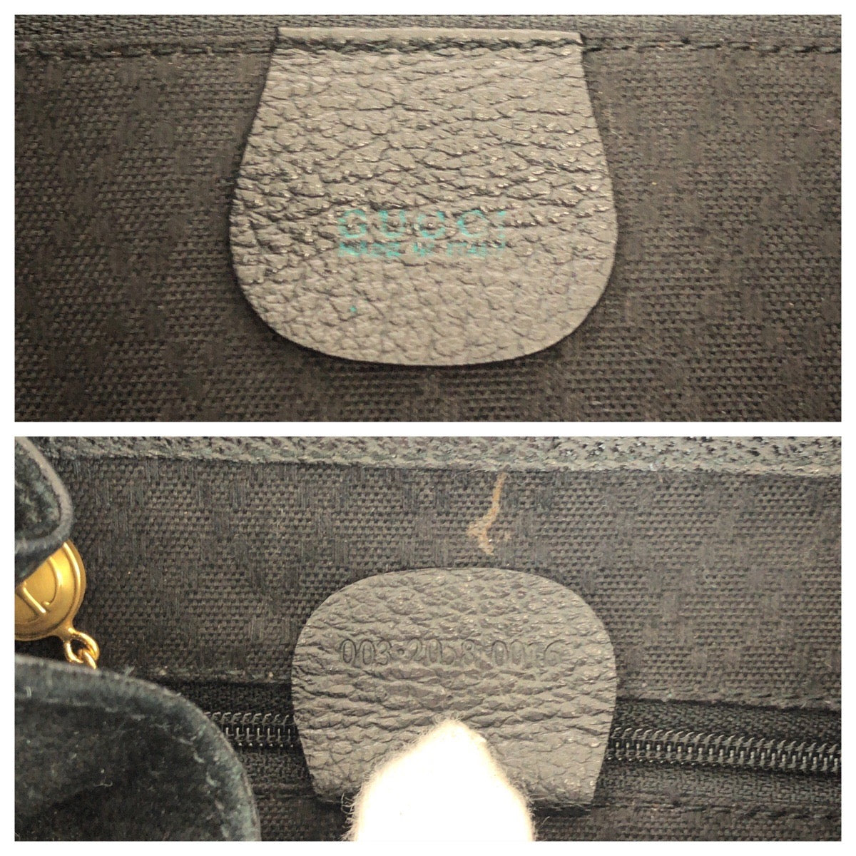 STRAPSTORY - GGC4 BAG - 3215