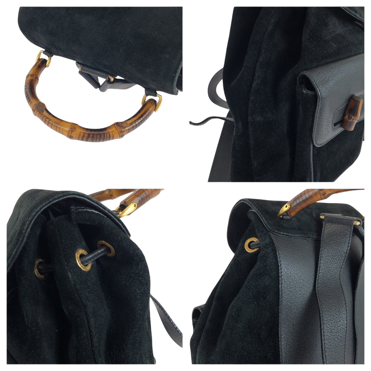 STRAPSTORY - GGC4 BAG - 3215